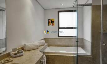 Imagem 6: LINDÍSSIMO APARTAMENTO 2 DORMITÓRIOS (1 SUÍTE) AO LADO DO MASP!!