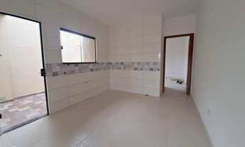 Imagem 6: Casa com 3 dormitórios à venda, 70 m² por R$ 320.000,00 - Inaja - Matinhos/PR