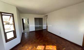 Imagem 7: Apartamento para aluguel com 96 metros quadrados com 2 quartos em Fátima - Canoas - RS