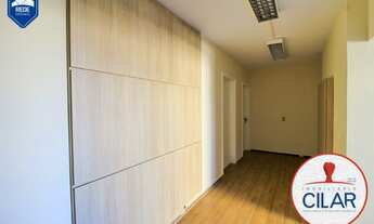 Imagem 4: Curitiba - Conjunto Comercial/Sala - Rebouças