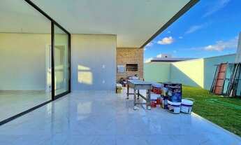 Imagem 5: Casa Alphaville Ceará, Cidade Alpha, 4 suítes, Eusébio