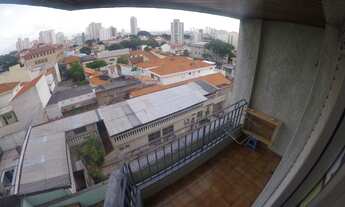 Imagem 6: Excelente Apartamento residencial para venda por R$ 550.000,00 Vila Moinho Velho, 03 dorm