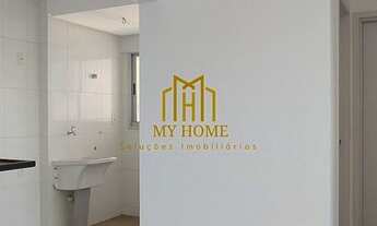 Imagem 5: GOIâNIA - Apartamento Padrão - Vila Rosa