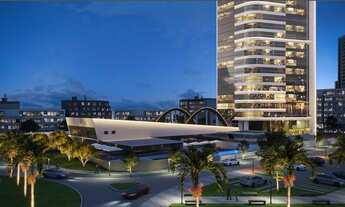 Imagem: BC. Edifício Líbano transforma lembranças