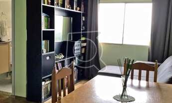 Imagem 3: APARTAMENTO COM 2 QUARTOS PARA VENDA, JARDIM ANDARAÍ, SÃO PAULO