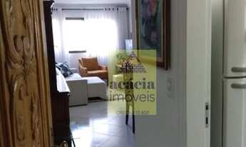 Imagem 7: Apartamento residencial à venda, Vila Mangalot, São Paulo