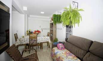 Imagem 2: Apartamento de 2 dormitórios, sendo 1 suíte, no centro de Canoas. Ref.:1038