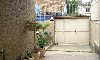 Imagem 4: Casa linear e para venda com 376 m2 e 03 quartos em Higienópolis - Rio de Janeiro - RJ