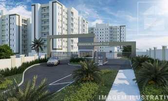 Imagem: Apartamento à venda 2 Quartos, 1 Vaga