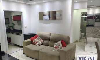 Imagem 3: Apartamento com 2 dormitórios à venda, 70 m² por R$ 340.000,00 - Centro - Mongaguá/SP