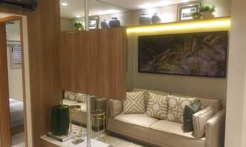 Imagem 2: Vilagio Calabria no Jardim Cuiabá invista ou more no melhor da região