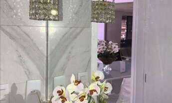 Imagem 4: Apartamento à venda, 140 m² por R$ 940.000,00 - Parque Iracema - Fortaleza/CE