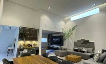 Imagem 4: Casa com 3 dormitórios à venda, 450 m² por R$ 3.600.000 - Campo da Cachoeira - Poços de Ca