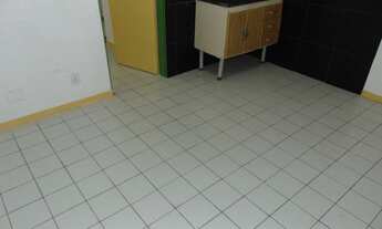 Imagem 3: Apartamento para Locação em Brasília, Núcleo Bandeirante, 1 dormitório, 1 banheiro