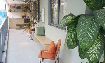 Imagem 3: 4 quartos MUD 333 - Miguel Couto. Lançamento Soter