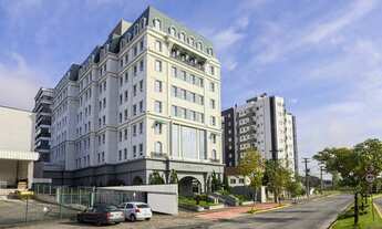 Imagem: Sala/Conjunto para venda tem 64 metros quadrados