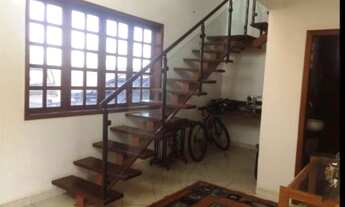 Imagem 5: Casa em Condomínio para Venda - Aldeias do Lago, Esmeraldas - 1430m², 7 vagas