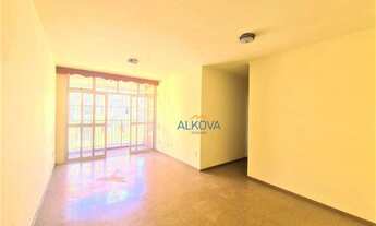 Imagem 4: Apartamento com 3 dormitórios à venda, 84 m² por R$ 250.000 - Centro - São José dos Campos