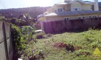 Imagem 3: FLORIANóPOLIS - Terreno Padrão - Lagoa da Conceição