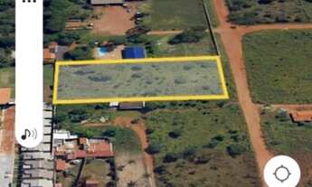 Imagem 3: Área de 5.000 m2, St. Recreio Mansões do Campus