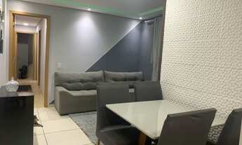 Imagem: Vespasiano - Apartamento Padrão - Celvia