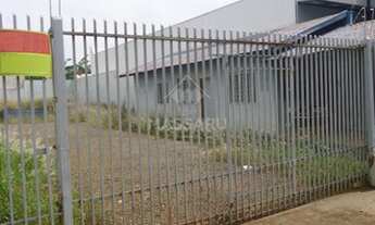 Imagem 2: MARINGÁ - TERRENO PADRÃO - JD REBOUÇAS