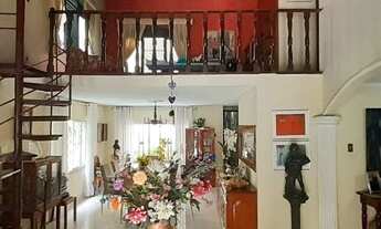 Imagem 4: Excelente Casa no Condomínio Caixa Pará 940m² 4 Quartos (3 Suítes) 4 Vg Garagem