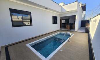 Imagem: Casa de condomínio para venda possui 137