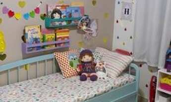 Imagem 7: Apartamento dois quartos -Cachambi