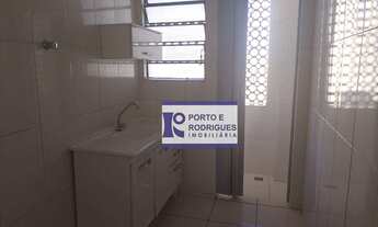 Imagem 6: Apartamento com 1 dormitório para alugar, 48 m² por R$ 700/mês - Centro - Campinas/SP