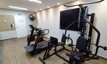 Imagem 10: APARTAMENTO AVIAÇÃO - PRAIA GRANDE SP