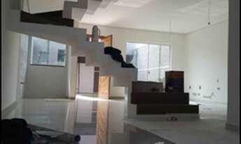 Imagem 5: Sobrado para venda possui 182 metros quadrados com 3 quartos em Fazenda Velha - Araucária