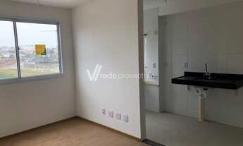 Imagem 3: Apartamento - Parque Industrial - Campinas