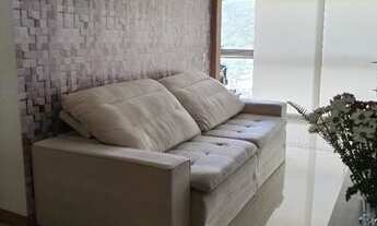 Imagem 2: Apartamento 3 quartos, suíte, varanda gourmet, 1 vaga coberta - Barra Bonita