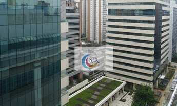 Imagem 4: Conjunto Comercial de 377m² em edifício Triple A!!
