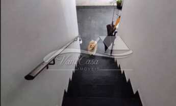 Imagem 4: Sobrado 4 Quartos à venda, Ipiranga - São Paulo