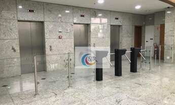 Imagem 5: Conjunto comercial para locação, Itaim Bibi, São Paulo - CJ0313
