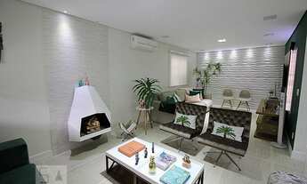 Imagem 3: Casa de Condomínio para Aluguel - Taboão, 4 Quartos, 175 m2