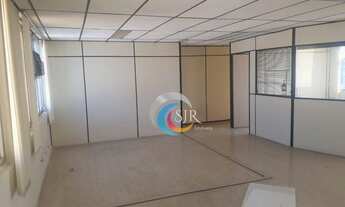 Imagem: Conjunto para alugar, 120 m² - Bela Vista