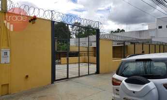 Imagem 4: Galpão para alugar, 300 m² por R$ 12.000,00/mês - Jardim Sumaré - Ribeirão Preto/SP