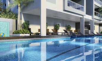 Imagem 6: Giardino Golf Residenziale - Lançamento - 87m³ 3 Dorms 2 Suítes