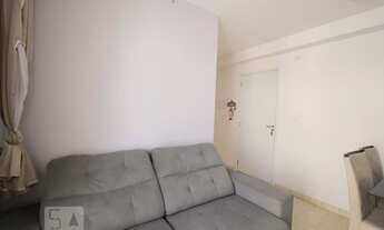 Imagem 3: Apartamento para Aluguel - Vila Princesa Isabel, 2 Quartos, 43 m2