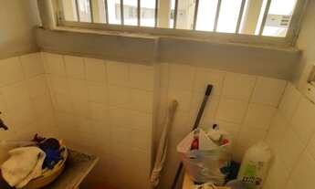 Imagem 4: Apartamento para venda com 70 metros quadrados com 2 quartos em Pitangueiras - Guarujá - S