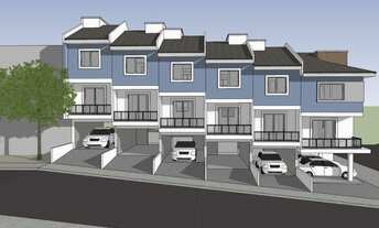 Imagem 1: CAXIAS DO SUL - Casa de Condomínio - BELA VISTA