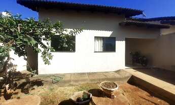 Imagem 3: Casa para venda tem 95 metros quadrados com 3 quartos em Residencial Vera Cruz - Caldas No