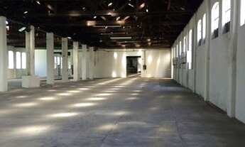 Imagem 3: Galpão em Moóca - São PAULO