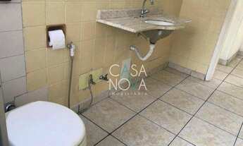 Imagem 7: Apartamento com 2 dormitórios à venda, 80 m² por R$ 320.000,00 - Aparecida - Santos/SP