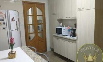 Imagem 5: APARTAMENTO VILA BELA, 3 DORMS, SUITE, 2 VAGAS