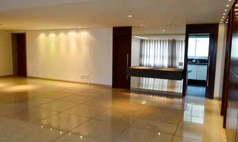 Imagem 4: BELO HORIZONTE - Padrão - Belvedere