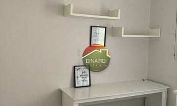 Imagem 6: Apartamento com 2 dormitórios à venda, 43 m² por R$ 160.000,00 - Vila Virgínia - Ribeirão